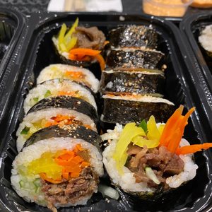 Top 10 Best Kim Bop in San Francisco, CA - May 2023 - Yelp