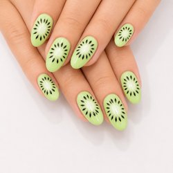 Gel Nail Salon