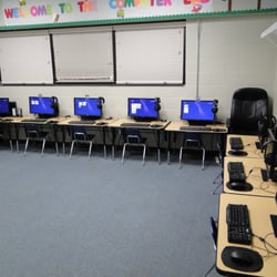 Star Montessori School & Day Care - Star Montessori School & Day Care Computer Lab