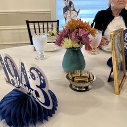 Tuscan Hall Banquet Center