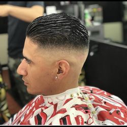 Skittlez House Barbershop