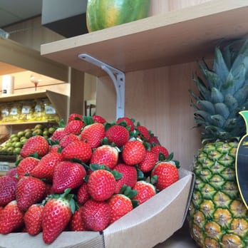 Don Gregorio - Fresas :) - Grocery Near Me - València, V
