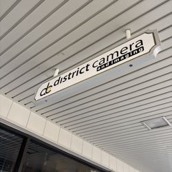 District Camera and Imaging