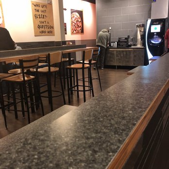 Pie Five Pizza - Pizza Near Me - Allen, Texas