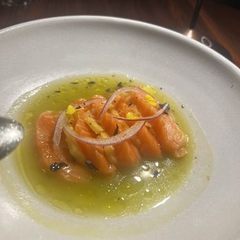Pao - Asian Fusion Near Me - Miami Beach, Florida