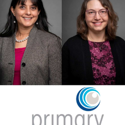 Primary Eyecare Associates - Dr. Seema Nechel and Dr. Lori Butler