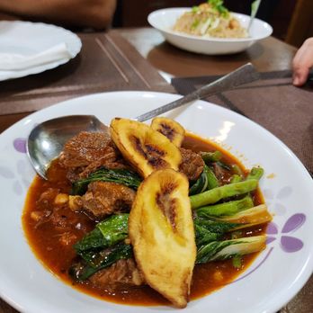Ristorante delle Mitre - Beef Pochero - Restaurants Near Me - Manila, NCR
