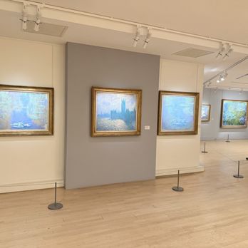 Musée Marmottan Monet - Museums Near Me - Paris, 75 Musée Marmottan Monet - Museums Near Me - Paris, 75