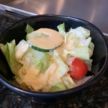 Sakura Grill - Salad - Japanese Near Me - Ashburn, Virginia Sakura Grill - Salad - Japanese Near Me - Ashburn, Virginia