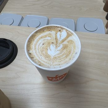 Tetherball Coffee - Coffee & Tea Near Me - Jacksonville, Florida