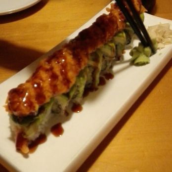 Dai Ichi Sushi Restaurant - Sushi Bars Near Me - Mississauga, Ontario Dai Ichi Sushi Restaurant - Sushi Bars Near Me - Mississauga, Ontario