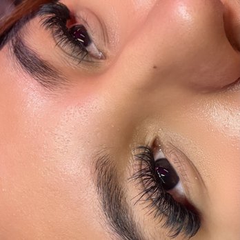 Aesthetics By Vanessa - Eyelash Service Near Me - Dallas, Texas Aesthetics By Vanessa - Eyelash Service Near Me - Dallas, Texas