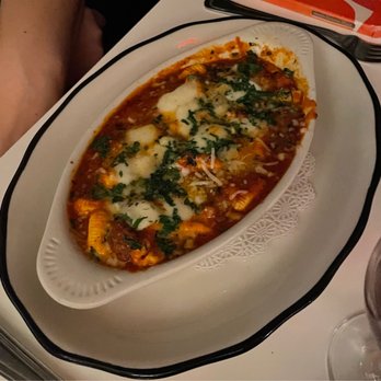 Caruso's Grocery - Baked Cavatelli - Italian Near Me - Washington, DC, District of Columbia