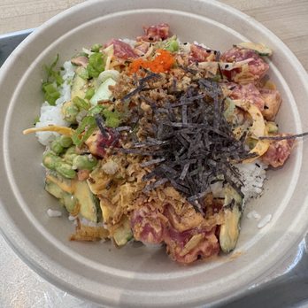 Pokeworks - Poke Near Me - Woodbury, New York Pokeworks - Poke Near Me - Woodbury, New York