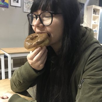 SloDoCo Donuts - Yum - Donuts Near Me - San Luis Obispo, California