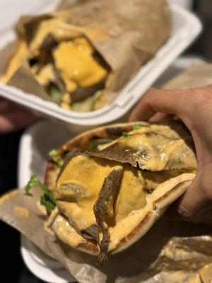 Patras Gyros Greek Kitchen by null