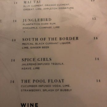 Hidden Lane Bar - Bars Near Me - New York, New York
