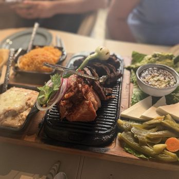 Javiers - New Mexican Cuisine Near Me - Pasadena, California