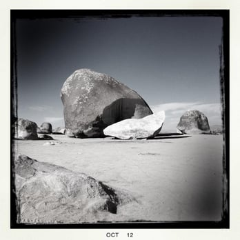 Giant Rock - Giant Rock - Landers, CA - Local Flavor Near Me
