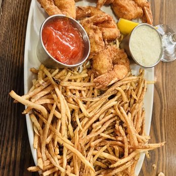 Marker 32 - Fried shrimps - Seafood Near Me - Jacksonville, Florida Marker 32 - Fried shrimps - Seafood Near Me - Jacksonville, Florida