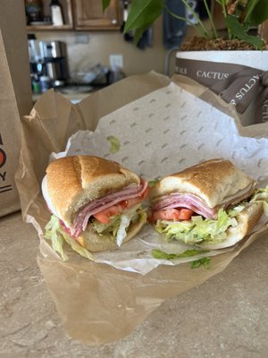 Caputo's Market & Deli 15th & 15th by null