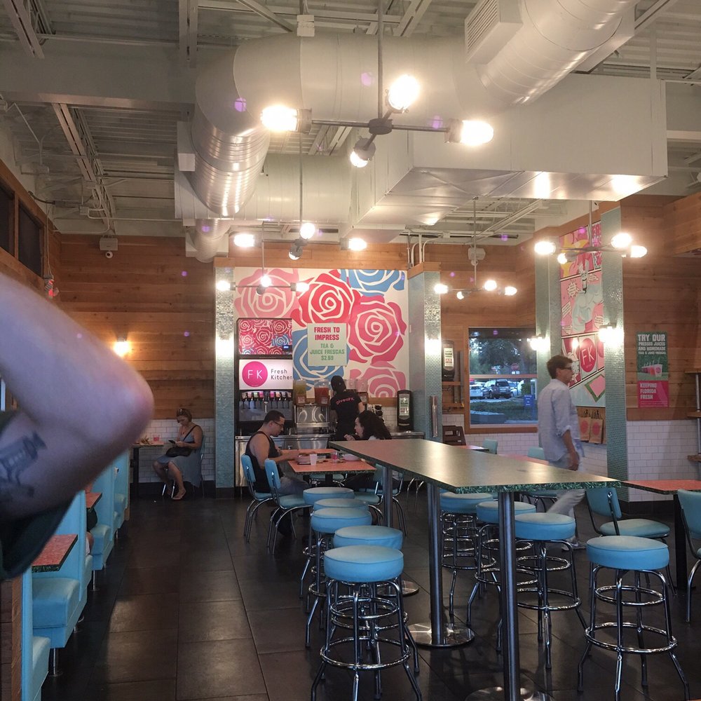 Fresh Kitchen - Vegetarian Near Me - Orlando, Florida Fresh Kitchen - Vegetarian Near Me - Orlando, Florida