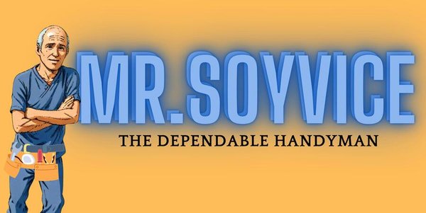Mr Soyvice Handyman Services