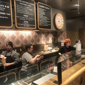 Salt & Straw - Ice Cream & Frozen Yogurt Near Me - Pasadena, California Salt & Straw - Ice Cream & Frozen Yogurt Near Me - Pasadena, California