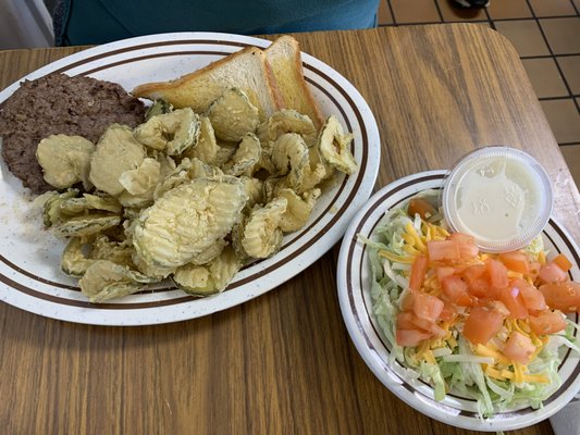 Brownie's Hamburger Stand by null