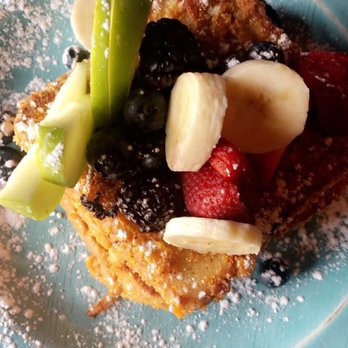 Blue Moon Cafe - Breakfast & Brunch Near Me - Baltimore, Maryland
