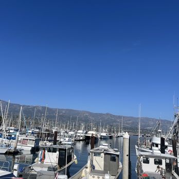 Santa Barbara Harbor - Tours Near Me - Santa Barbara, California Santa Barbara Harbor - Tours Near Me - Santa Barbara, California