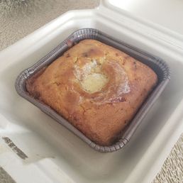 Cornbread