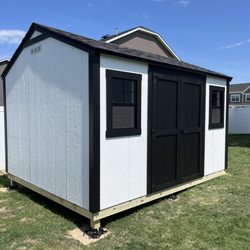Premier 1 Sheds