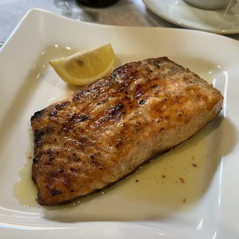 Brasa Rodizio II - Salmon - Brazilian Near Me - Williston Park, New York Brasa Rodizio II - Salmon - Brazilian Near Me - Williston Park, New York
