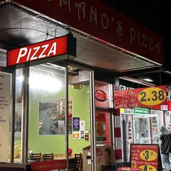 Romano's Pizza