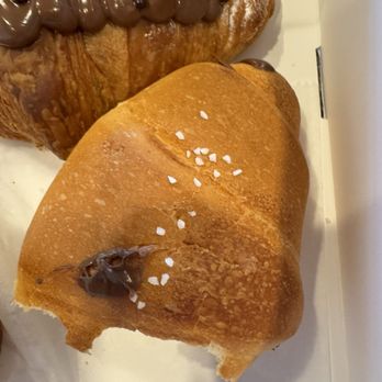 Paris Baguette - Glazed roll was good too. - Patisserie/Cake Shop Near Me - Pittsburgh, Pennsylvania