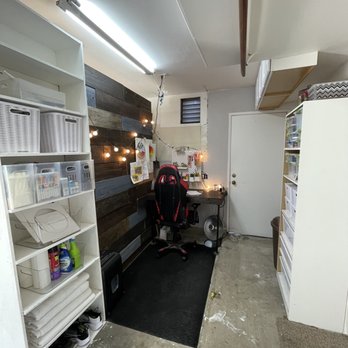 Waverly Organizing - Organized my creative space - Home Organization Near Me