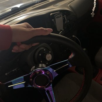 KS Complete Auto - new hub and quick release - Auto Repair Near Me - Glendale, California