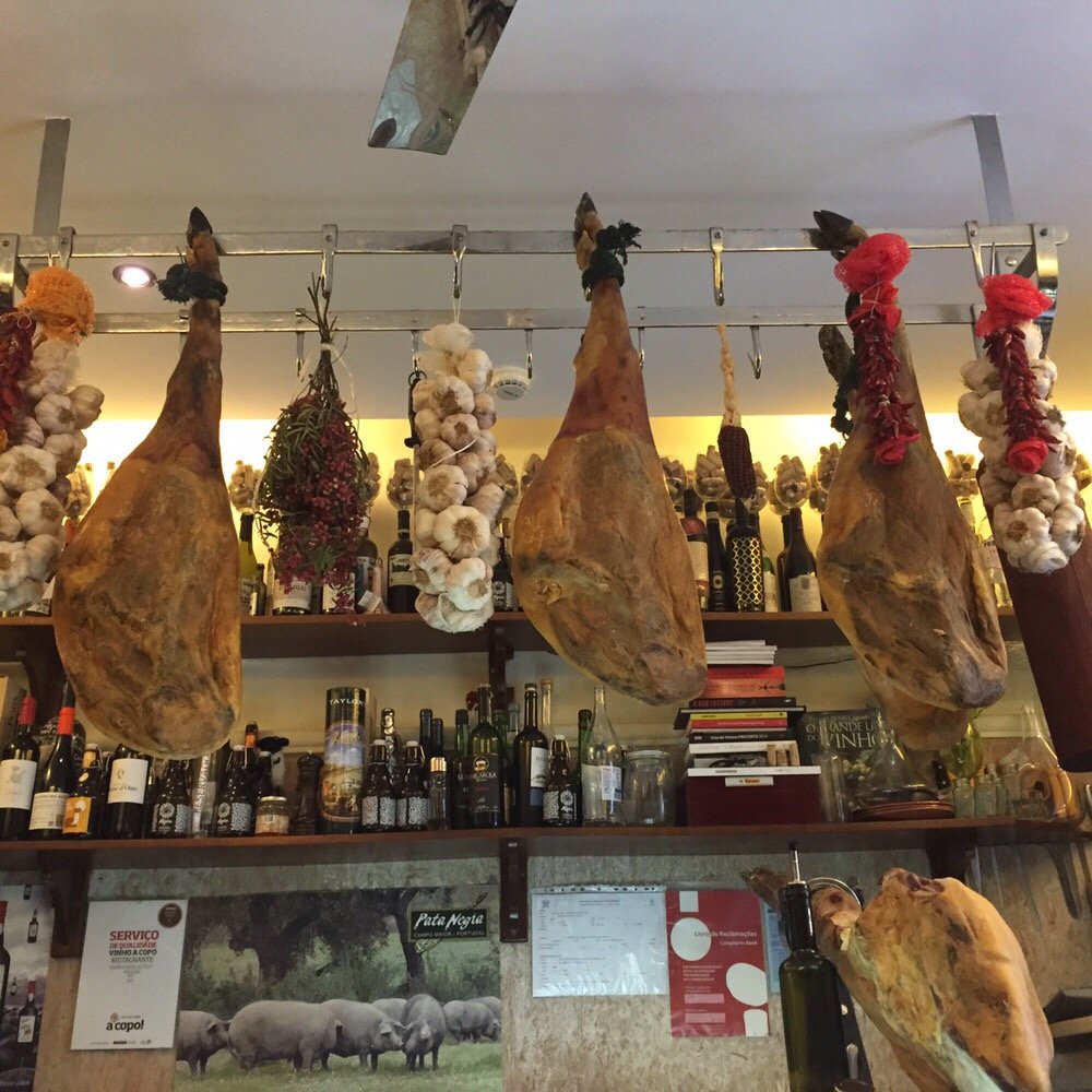 Garrafeira Alfaia - Has potential to be quaint and cute. So close but so far. - Wine Bars Near Me - Lisbon, 11 Garrafeira Alfaia - Has potential to be quaint and cute. So close but so far. - Wine Bars Near Me - Lisbon, 11