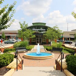The Shoppes at North Brunswick