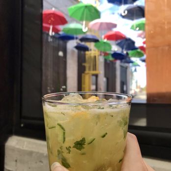 True Food Kitchen - Margarita - New American Near Me - Columbus, Ohio