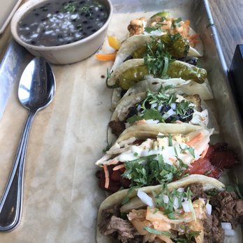 Hudson Taco - Tacos Near Me - Newburgh, New York