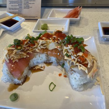 Trapper's Sushi - Asian Fusion Near Me - Avondale, Arizona