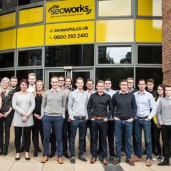 The SEO Works - The SEO Works