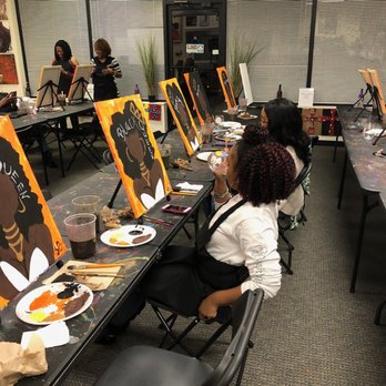 Millennium Studios - Paint & Sip Near Me - Sumter, South Carolina Millennium Studios - Paint & Sip Near Me - Sumter, South Carolina