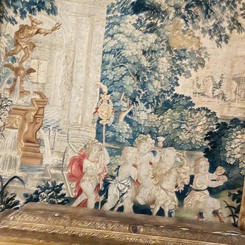 Vanderbilt Mansion - Landmarks & Historical Buildings Near Me - Hyde Park, New York