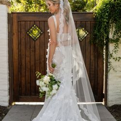 Instaglam & Tan - Wedding glow