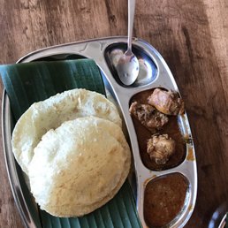 Chicken Curry