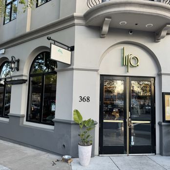 Lira - Exterior - New American Near Me - Campbell, California