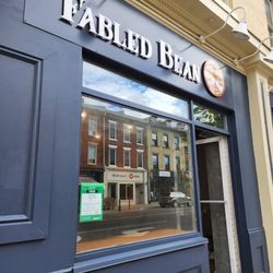 Fabled Bean